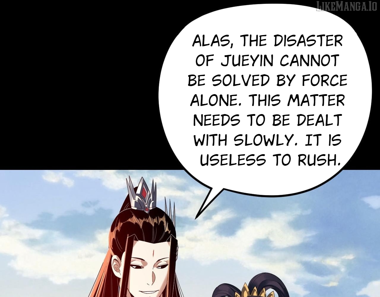 Me, The Heavenly Destined Villain Chapter 286 - page 53